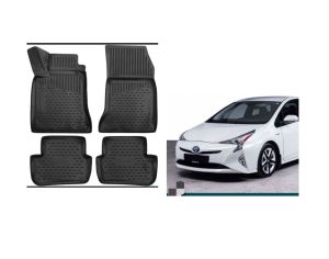 TOYOTA Prius 1966-2026 - 1