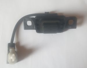 TOYOTA Camry 2021-2024 - 1