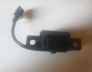 TOYOTA Camry 2021-2024 - 2