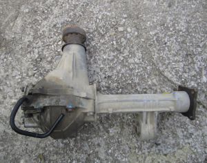 SUZUKI Grand Vitara 2005-2012