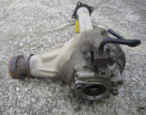 SUZUKI Grand Vitara 2005-2012 - 2