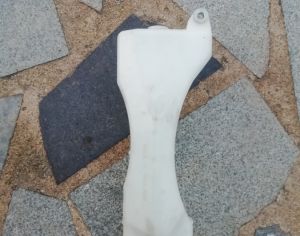HONDA Insight 2009-2014 - 2