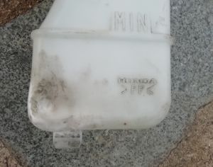 HONDA Insight 2009-2014 - 3