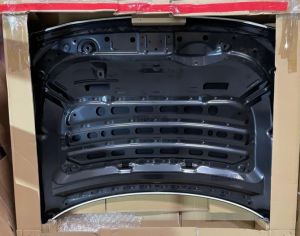 MAZDA CX-9 2016-2025 - 2