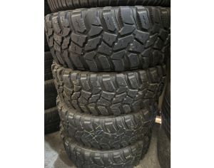 R17 265/70 ყველა სეზონი