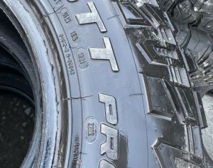 R17 265/70 ყველა სეზონი - 3
