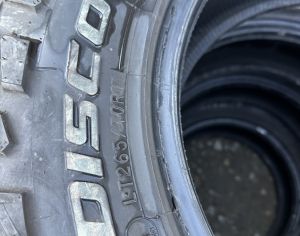 R17 265/70 ყველა სეზონი - 4