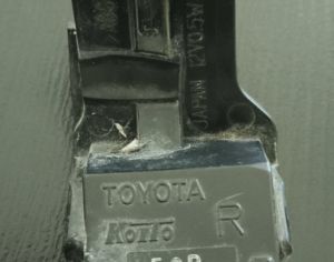 LEXUS NX 300 2016-2021 - 2