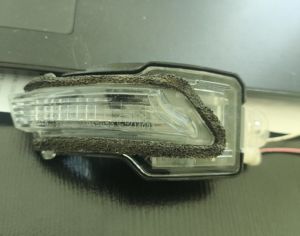 LEXUS NX 300 2016-2021 - 3