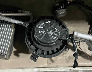 SUZUKI SX4 2006-2012 - 1