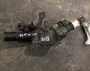 RENAULT Megane 2009-2014