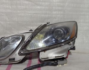 LEXUS GS 350 2006-2012 - 2