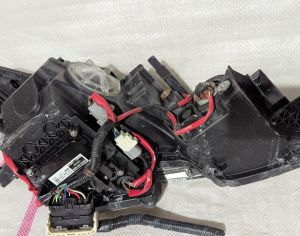 LEXUS GS 350 2006-2012 - 3