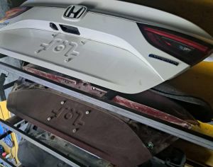 HONDA Insight 2019 1.5 - 10