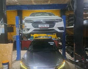 HONDA Insight 2019 1.5 - 3