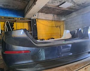 HONDA Insight 2019 1.5 - 8