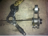 BMW 316 1994-1998 - 1