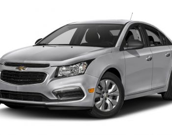CHEVROLET Cruze 2011-2014 - 2