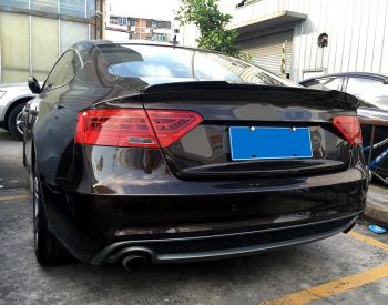 AUDI A5 2013-2016