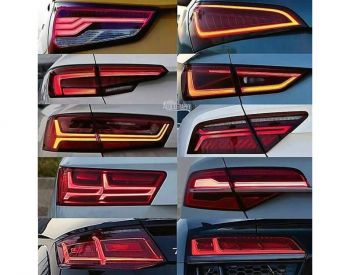 AUDI A3 2000-2017