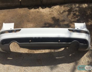 AUDI Q7 2003-2024 - 1