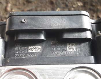 NISSAN Sentra 2012-2017 - 1