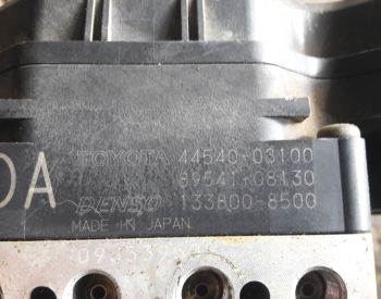 TOYOTA Sienna 2005-2020 - 2