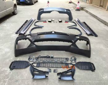BMW X5 2014-2018 - 2