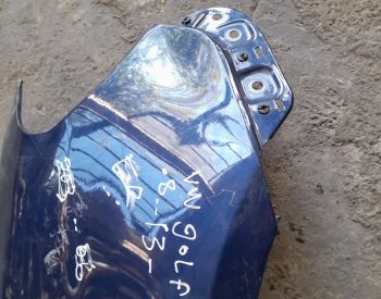VOLKSWAGEN Golf 2009-2013 - 3