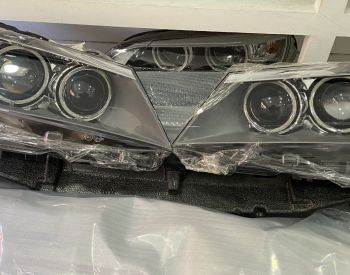 BMW X3 2011-2014