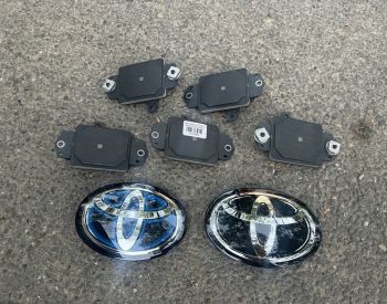 LEXUS NX 350 2016-2026 - 4