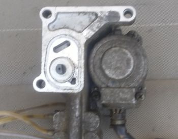 MAZDA RX-8 2004-2010 - 2