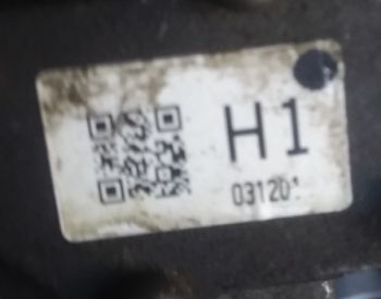 MAZDA RX-8 2004-2010 - 3