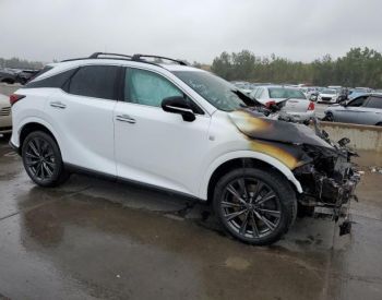 LEXUS RX 350 2016-2026 - 4