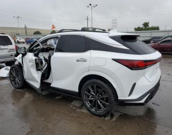 LEXUS RX 350 2023-2026 - 3