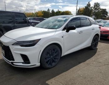 LEXUS RX 350 2016-2026