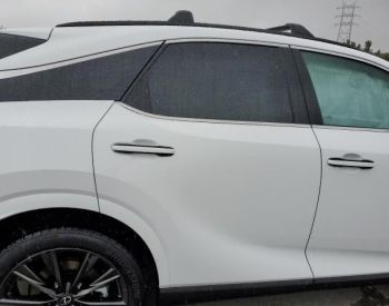 LEXUS RX 350 2016-2026 - 3