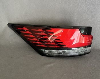 LEXUS RX 350 2023-2026 - 2