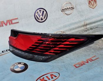 LEXUS RX 350 2023-2026 - 6