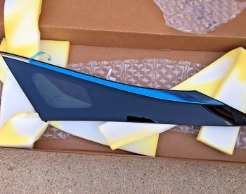 LEXUS RX 350 2016-2026 - 2
