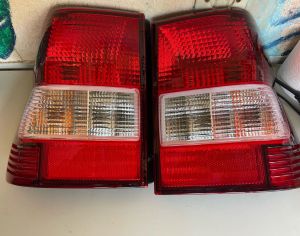 MITSUBISHI Pajero IO 1998-2007