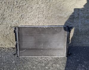 AUDI A4 2017-2024 - 1