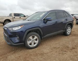 TOYOTA RAV 4 2020 2.5 - 1