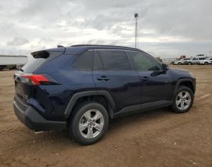 TOYOTA RAV 4 2020 2.5 - 2