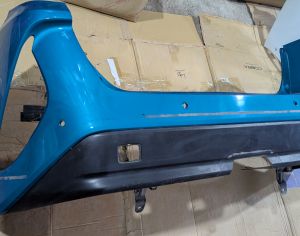 TOYOTA Prius Prime 2017-2021 - 7