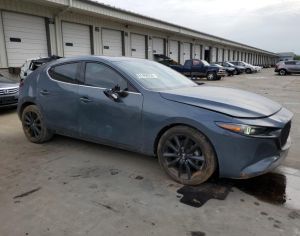 MAZDA Mazda 3 2019 2.5 - 2