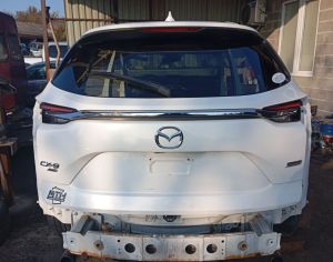 MAZDA CX-9 2016-2022