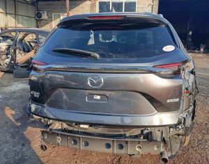 MAZDA CX-9 2016-2022