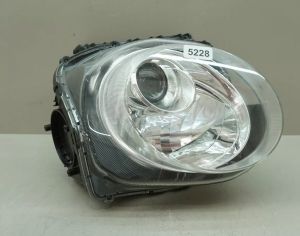 NISSAN Juke 2014-2018 - 1