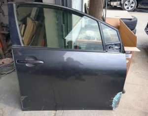 TOYOTA Prius 2016-2022